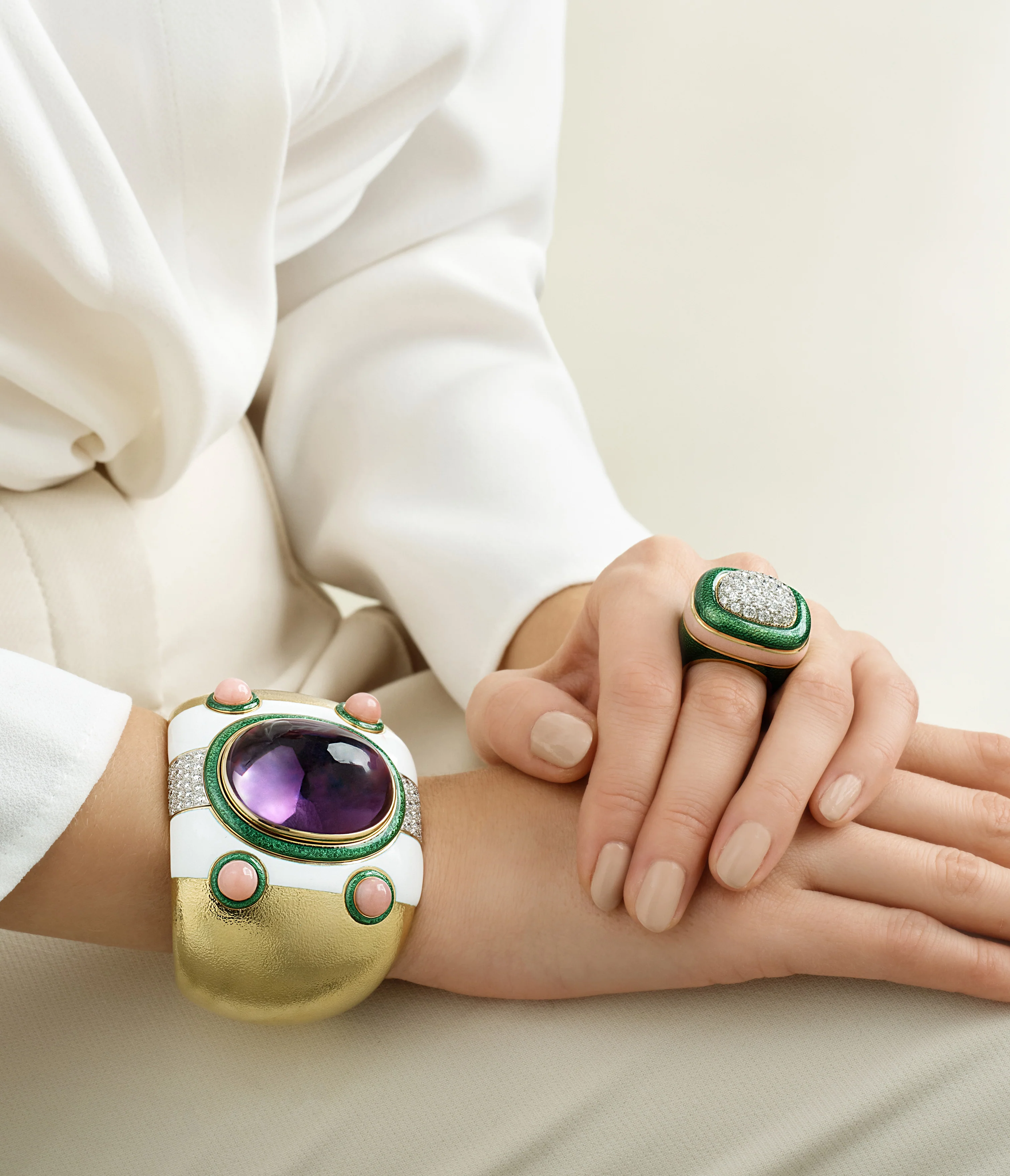 Bubble Mod Cuff - Image 3