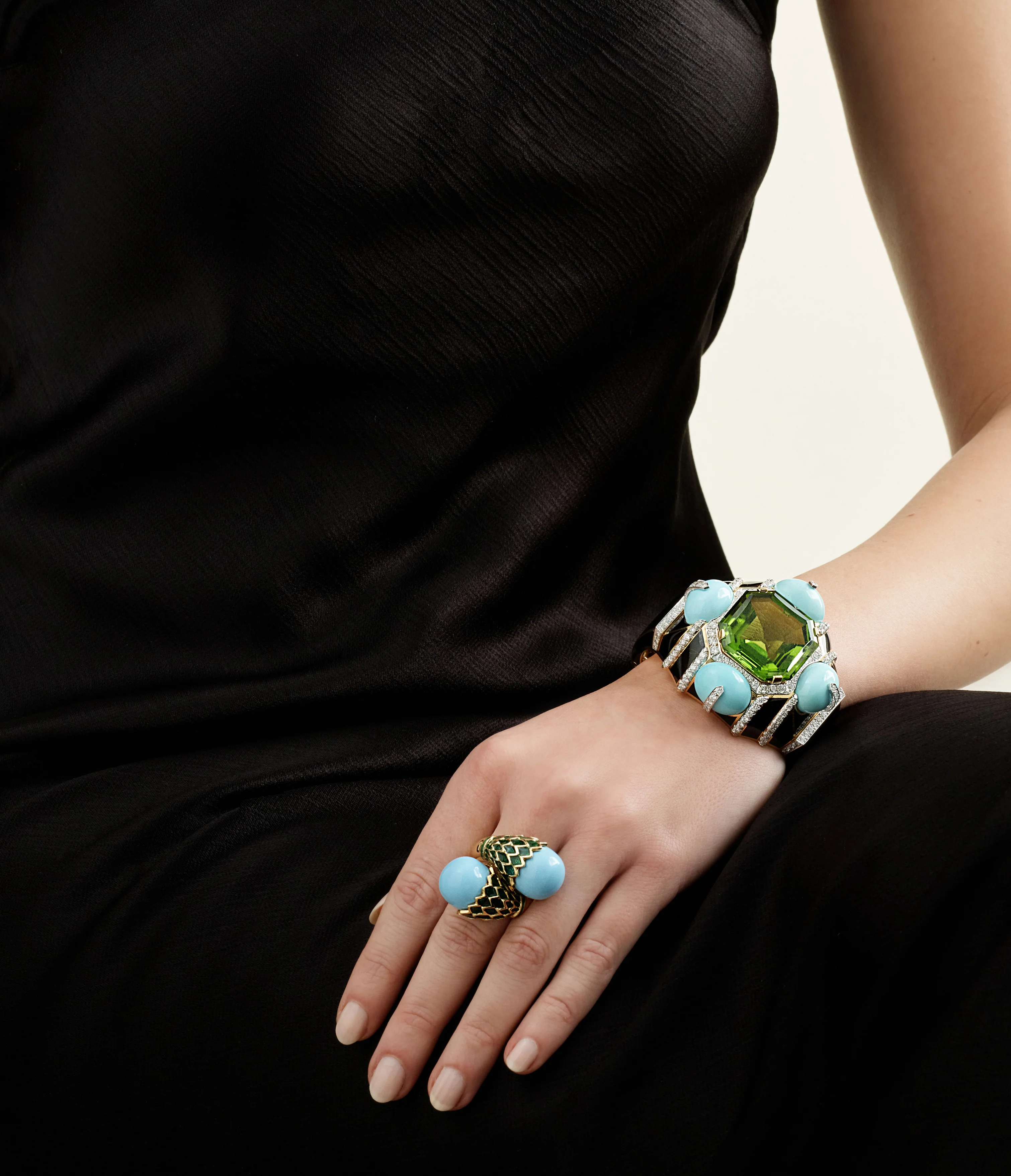 Chromatic Cuff - Image 2