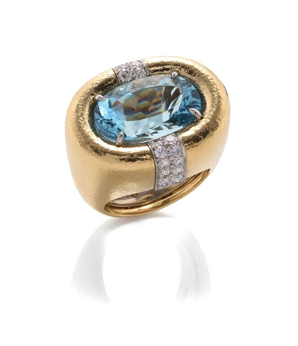 Coddle Ring