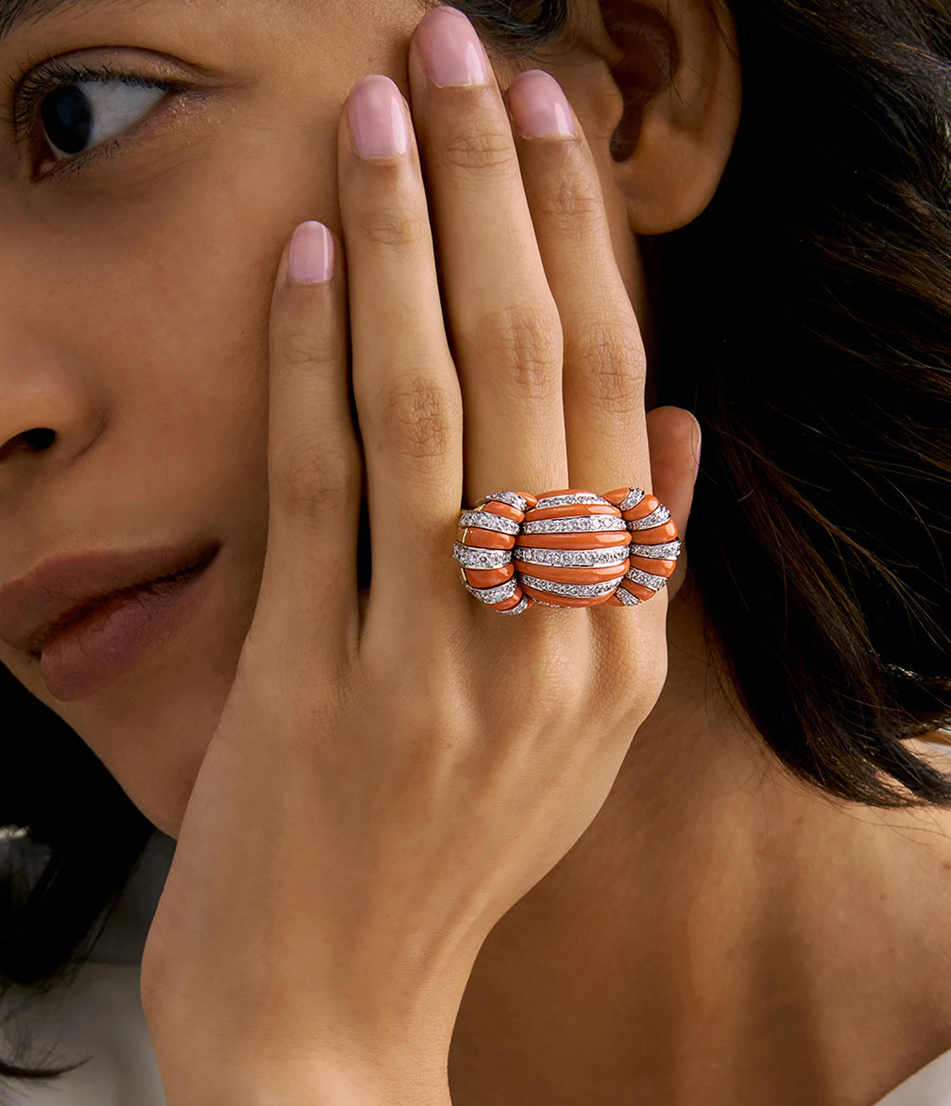 Couture Ring - Image 2