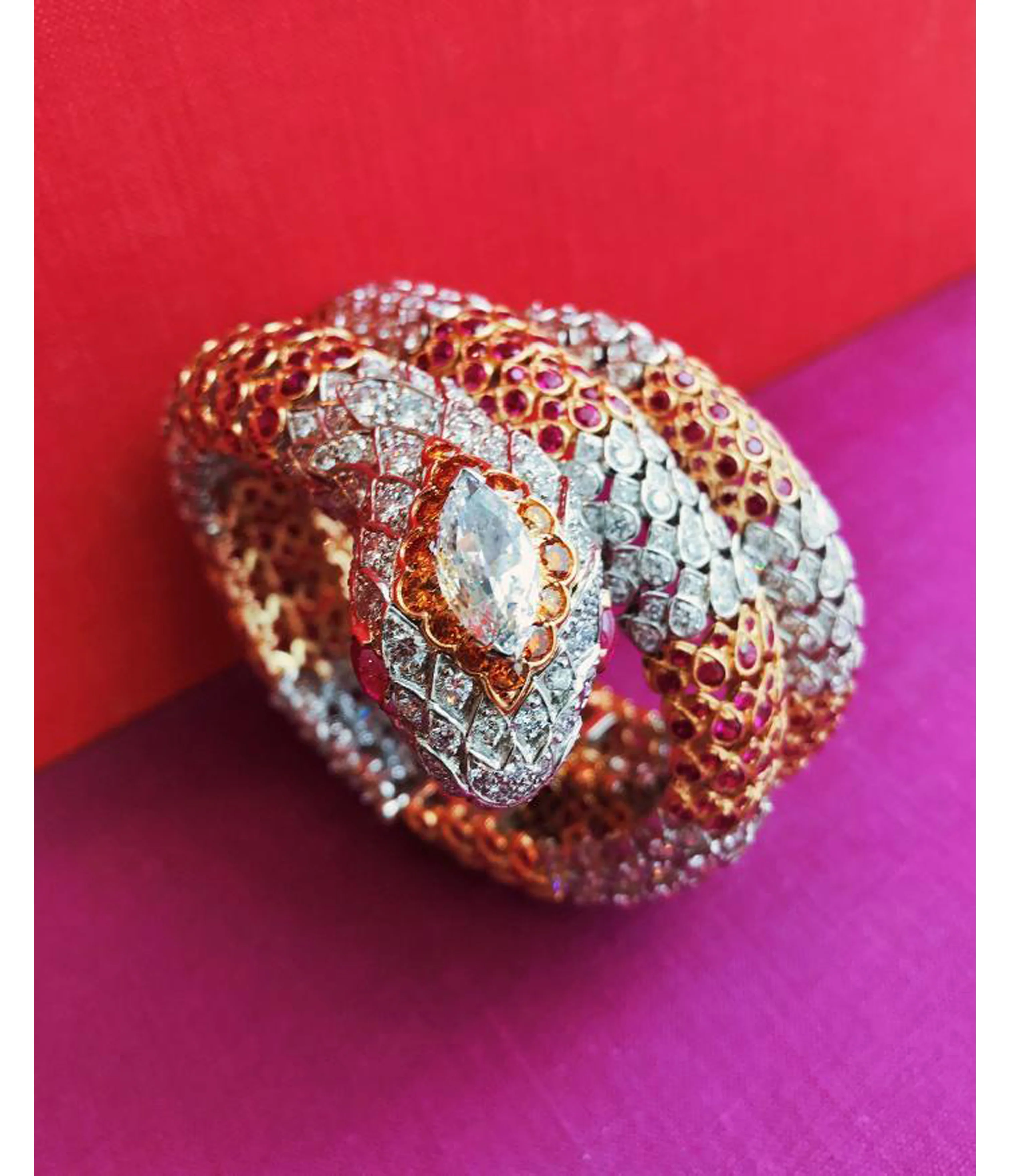 Snake Bracelet - Image 2